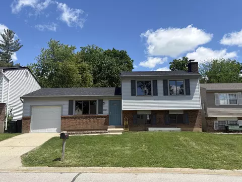 1052 Alpine Ct, Independence, KY 41051