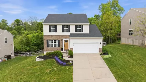 140 Friar Tuck Dr, Independence, KY 41051