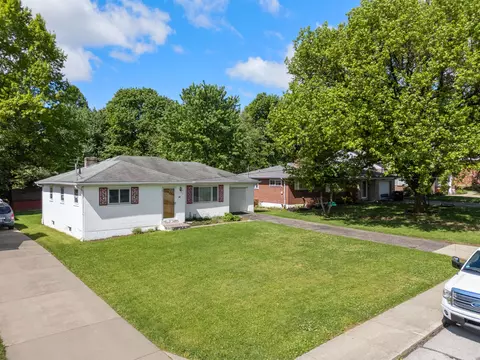 29 Wallace Ave, Florence, KY 41042