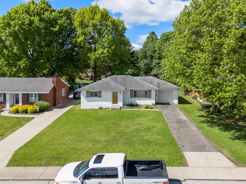 29 Wallace Ave, Florence, KY 41042