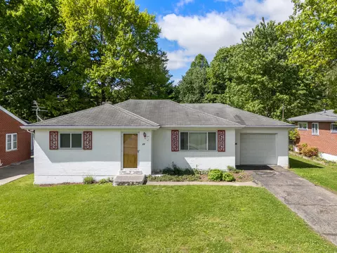29 Wallace Ave, Florence, KY 41042