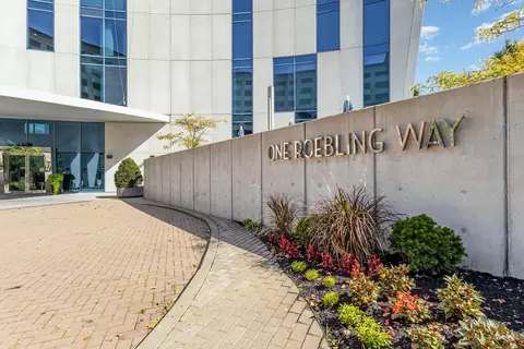 1 Roebling Way #304, Covington, KY 41011