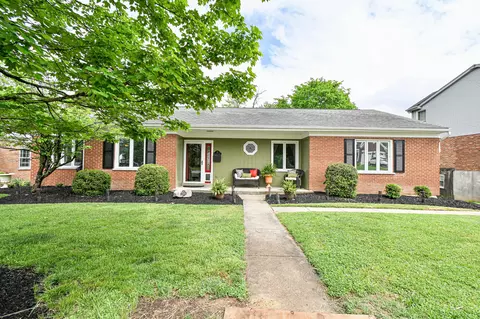 62 Mel Lawn Dr, Fort Thomas, KY 41075
