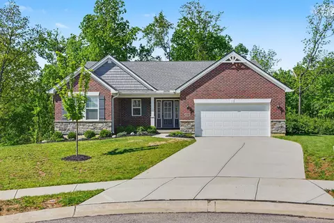 1617 Ravine Trl, Hebron, KY 41048