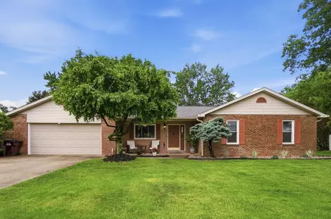 1423 Boone Aire Rd, Florence, KY 41042