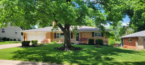 9 Henry Ct, Highland Heights, KY 41076