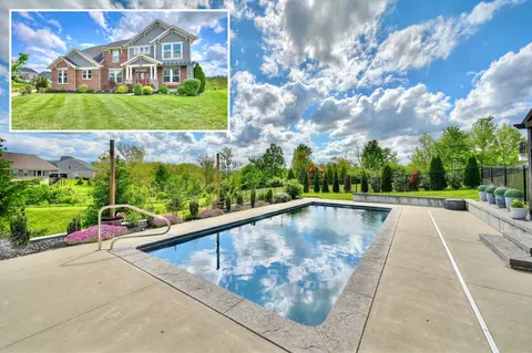 818 Carrieview Dr, Crescent Springs, KY 41017