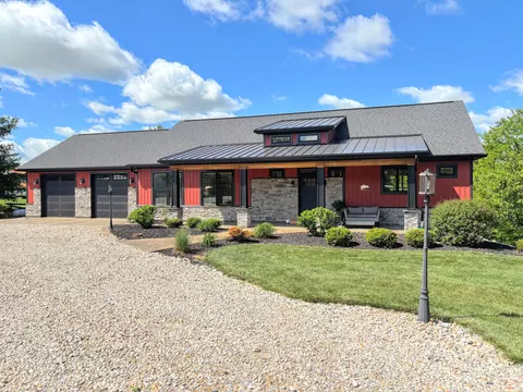 309 Bagby Rd, Crittenden, KY 41030