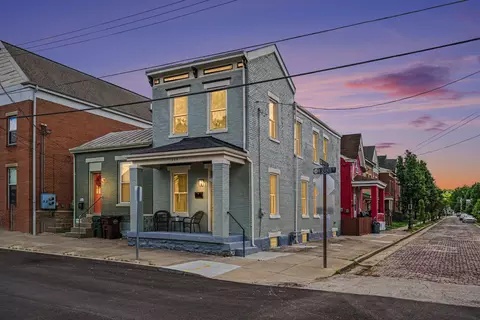 216 W 7th St, Newport, KY 41071
