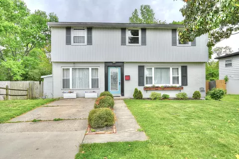 3131 Riggs Ave, Erlanger, KY 41018