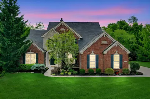 7687 Big Cedar Ct, Florence, KY 41042
