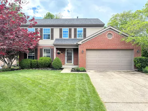 5169 Dana Harvey Ln, Independence, KY 41051