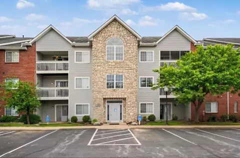 155 Barren River Dr #7, Erlanger, KY 41018