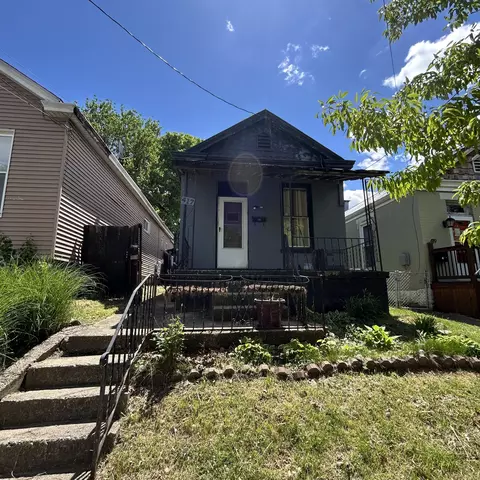 417 W 16th St, Covington, KY 41014