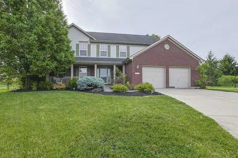 1095 Pinewood Dr, Independence, KY 41051