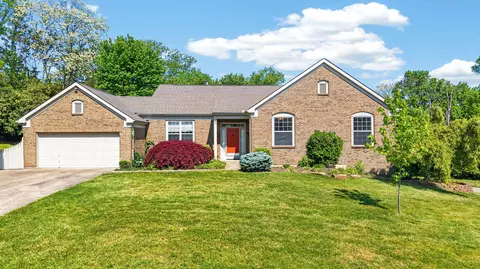 6 Trailridge Ln, Wilder, KY 41076