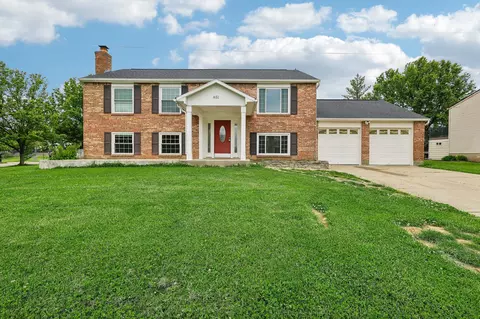 851 Hacienda Ct, Villa Hills, KY 41017