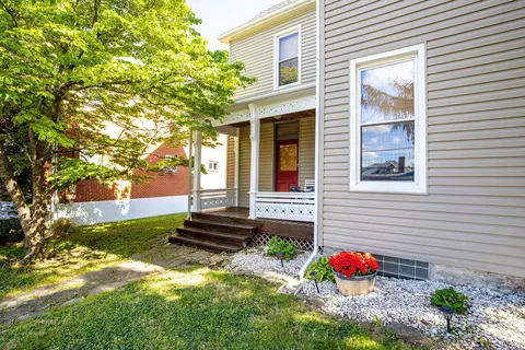 10 Concord Ave, Fort Thomas, KY 41075