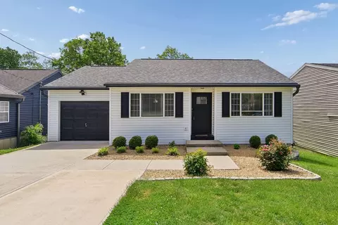 683 Euclid Ave, Crescent Springs, KY 41017