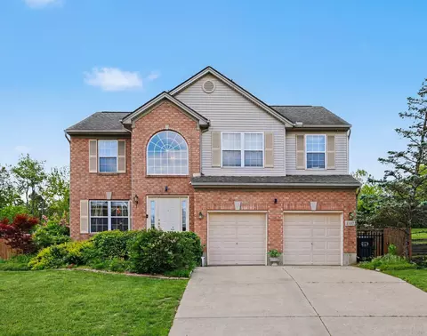 2187 Bluegrama Dr, Burlington, KY 41005