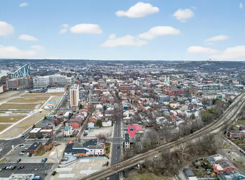 View/Area - 501 Johnson St, Covington, KY 41011 photo 3 of 5