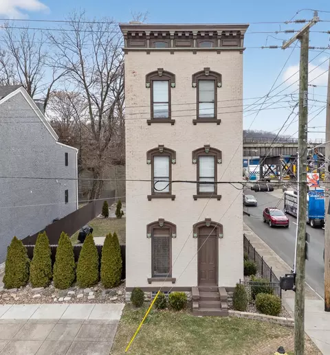 501 Johnson St, Covington, KY 41011