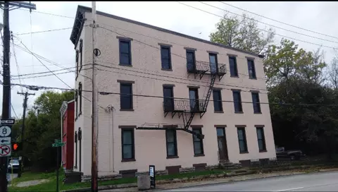 Exterior - 501 Johnson St, Covington, KY 41011 photo 3 of 9