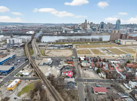View/Area - 501 Johnson St, Covington, KY 41011 photo 2 of 5