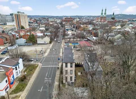 View/Area - 501 Johnson St, Covington, KY 41011 photo 4 of 5