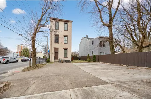Exterior - 501 Johnson St, Covington, KY 41011 photo 5 of 9