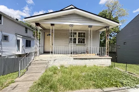 1106 John St, Covington, KY 41016