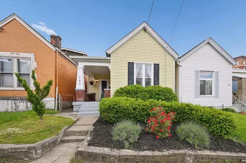 102 Washington Ave, Bellevue, KY 41073