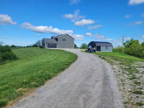798 Ford Rd, Ghent, KY 41045