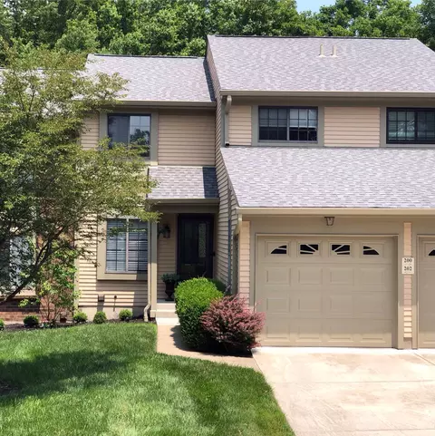 202 Shaker Heights Ln, Crestview Hills, KY 41017