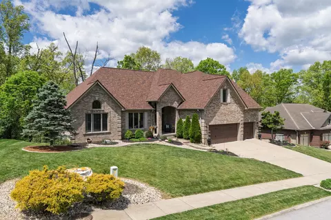 326 Links View Dr, Butler, KY 41006
