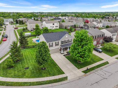 2877 Sycamore Creek Dr, Independence, KY 41051