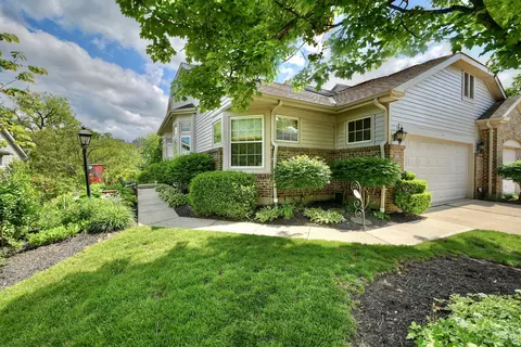 535 Fincastle Ln, Fort Wright, KY 41011