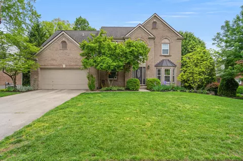 807 Twilight Dr, Crescent Springs, KY 41017