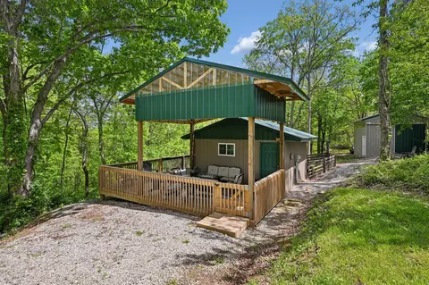3486 Rankin Mill Rd, Falmouth, KY 41040