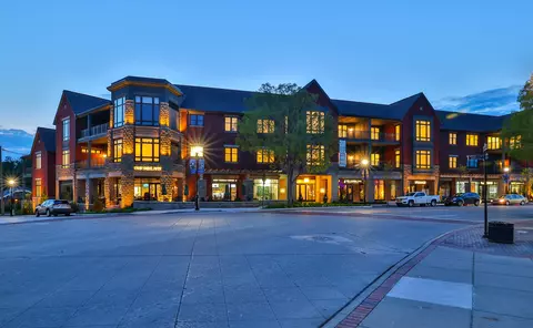 1 Highland Ave #203, Fort Thomas, KY 41075