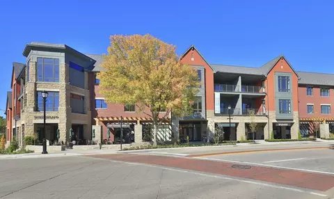 1 Highland Ave #307, Fort Thomas, KY 41075