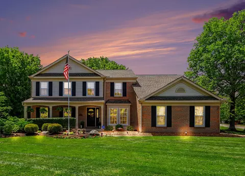 1047 Bayswater Dr, Union, KY 41091