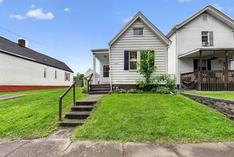 213 Rosedale Ct, Covington, KY 41015
