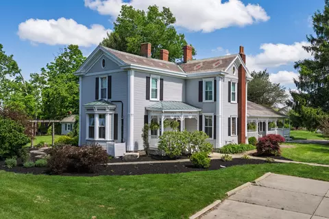 5009 Petersburg Rd, Petersburg, KY 41080