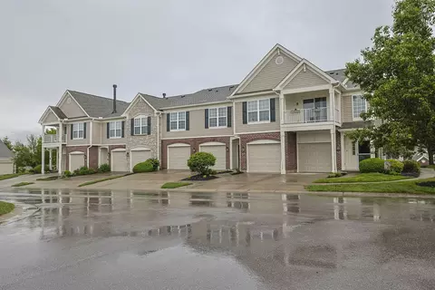 927 Summitridge Ln, Erlanger, KY 41018