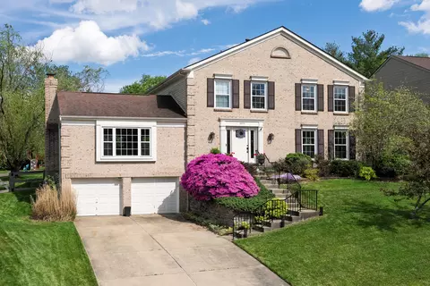 10870 War Admiral Dr, Union, KY 41091