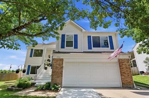 7341 Cumberland Cir, Florence, KY 41042