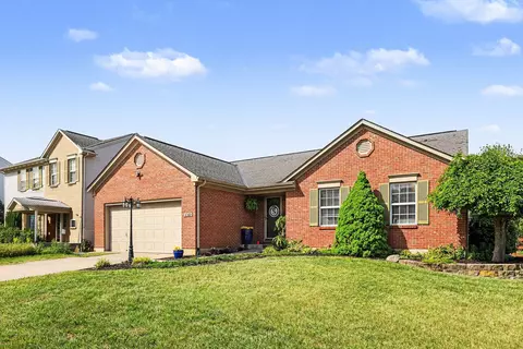 6360 Deermeade Dr, Florence, KY 41042