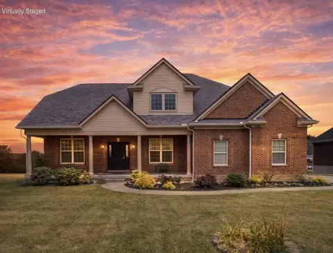 1464 Shirepeak Way, Independence, KY 41051