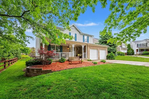 14 Tattersall Ln, Florence, KY 41042
